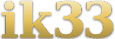 ik33 logo